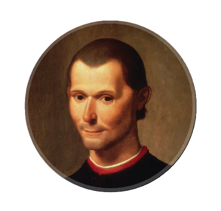 Niccolò Machiavelli